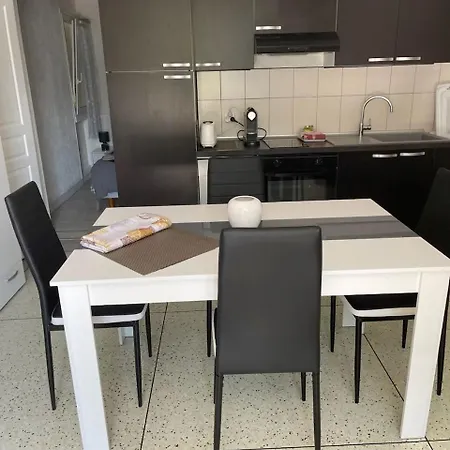 Guest house Au Reveil Des Cigales