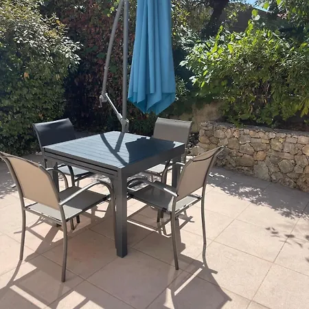 Au Reveil Des Cigales 3* Saint Aygulf