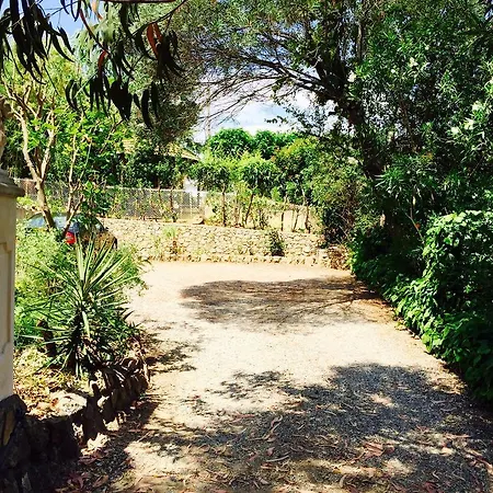 Guest house Au Reveil Des Cigales Saint Aygulf