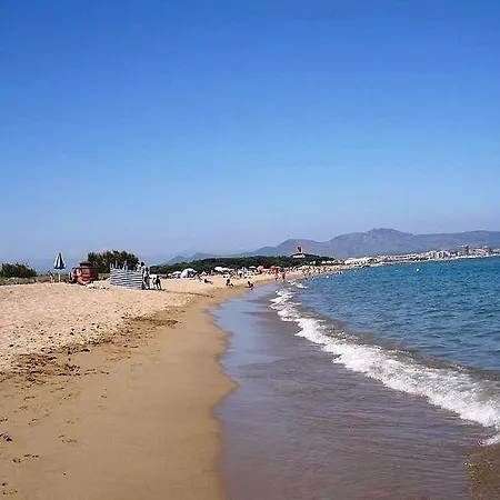 Au Reveil Des Cigales 3* Saint Aygulf