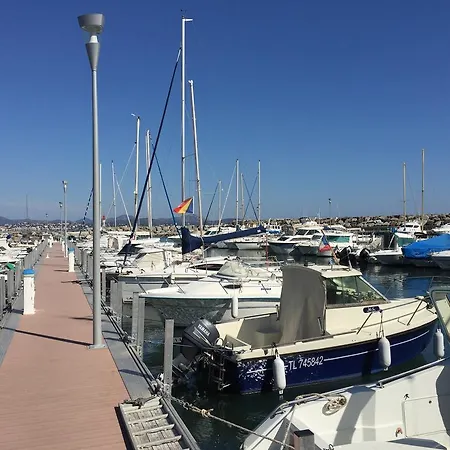 Au Reveil Des Cigales Guest house Saint Aygulf