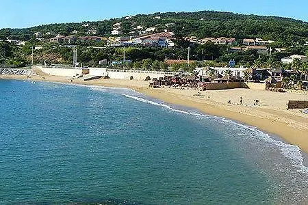 Guest house Au Reveil Des Cigales Saint Aygulf
