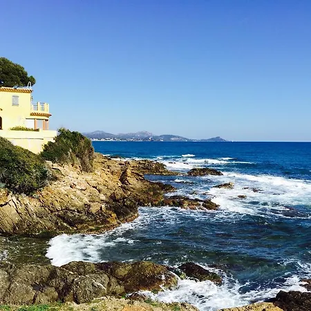 Guest house Au Reveil Des Cigales Saint Aygulf
