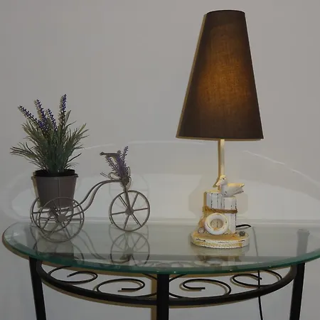 Guest house Au Reveil Des Cigales