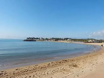 Au Reveil Des Cigales 3* Saint Aygulf