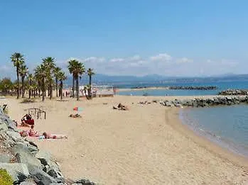 Au Reveil Des Cigales 3* Saint Aygulf