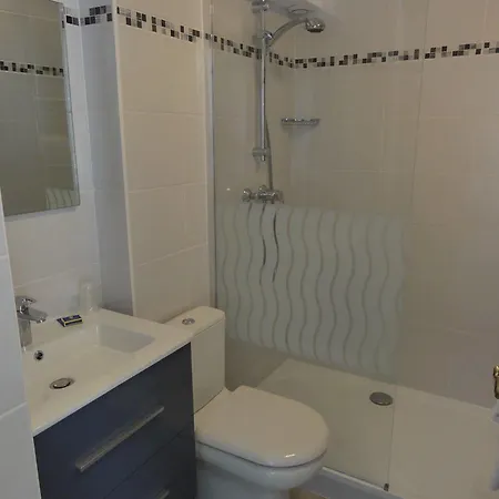Au Reveil Des Cigales Guest house