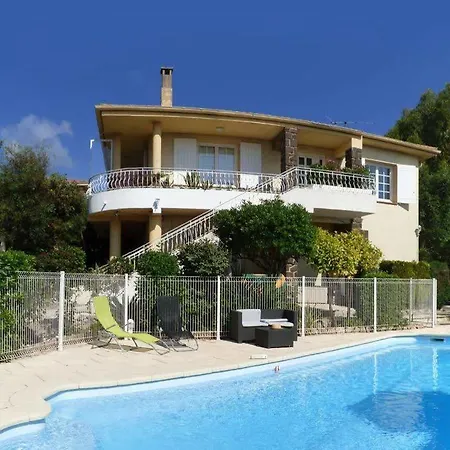 Guest house Au Reveil Des Cigales