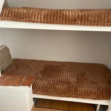 Au Reveil Des Cigales Guest house Saint Aygulf